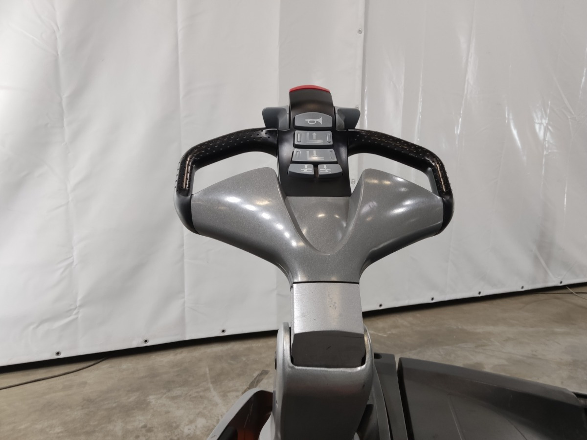 Still EXD-SD20D - Stacker: picture 3 Still EXD-SD20D - Stacker: picture 3