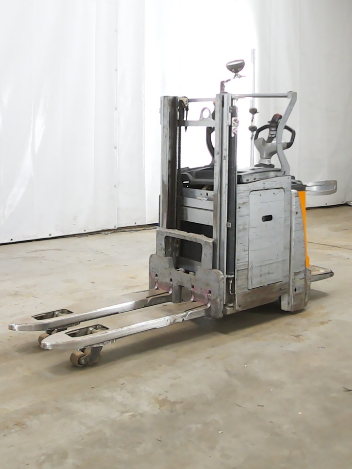 Still EXD-SF20 - Stacker: picture 1 Still EXD-SF20 - Stacker: picture 1