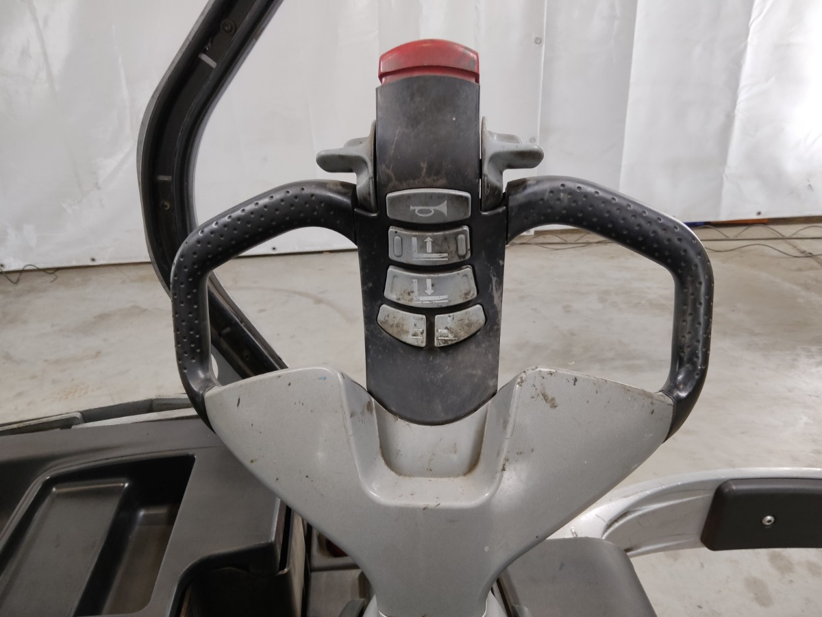 Still EXD-SF20 - Stacker: picture 3 Still EXD-SF20 - Stacker: picture 3