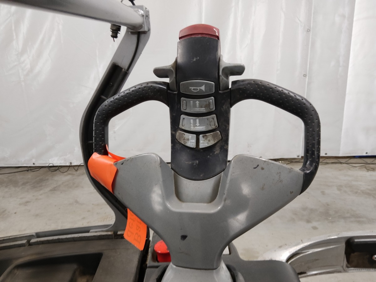 Still EXD-SF20 - Stacker: picture 3 Still EXD-SF20 - Stacker: picture 3