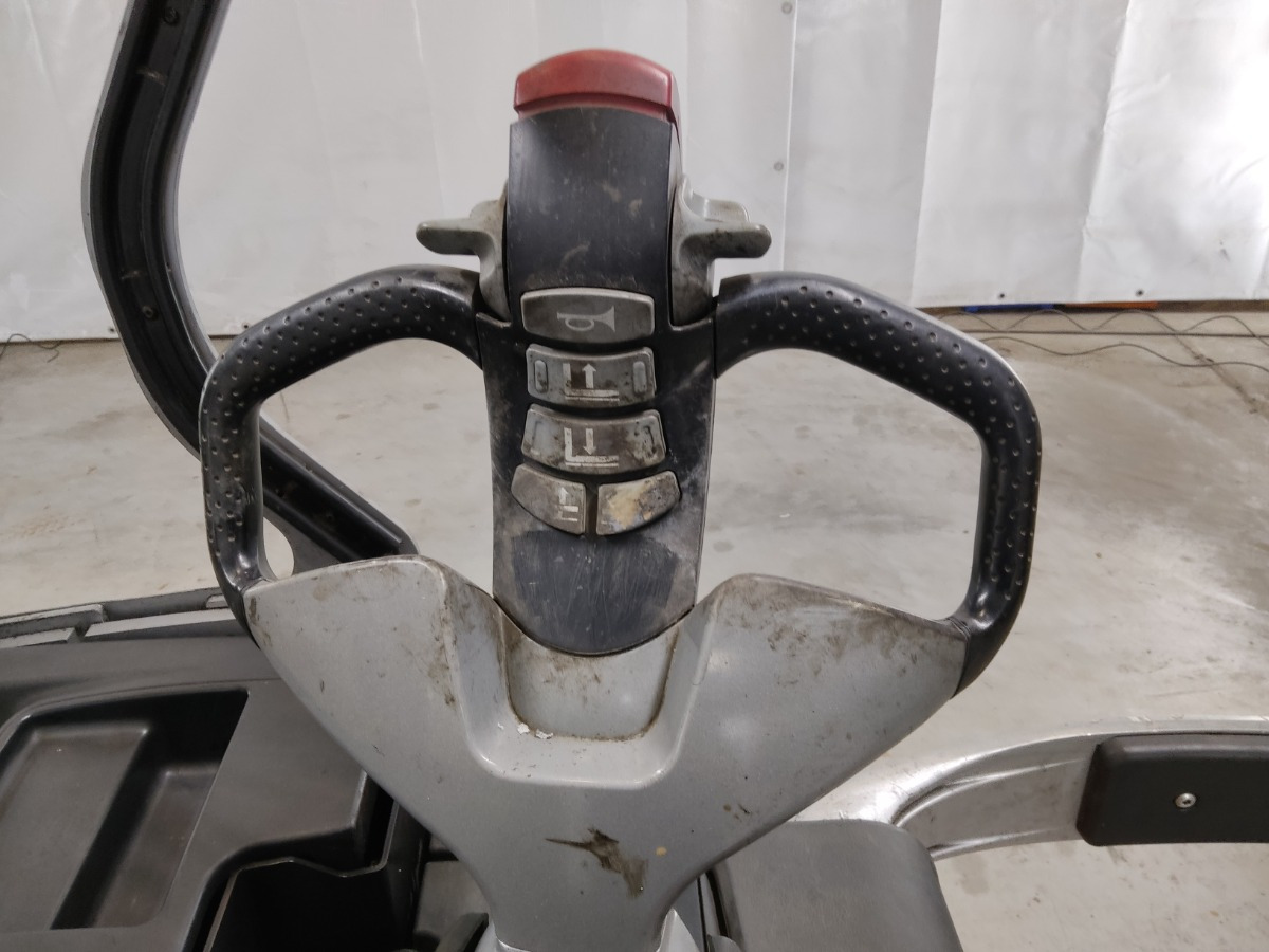 Still EXD-SF20 - Stacker: picture 3 Still EXD-SF20 - Stacker: picture 3