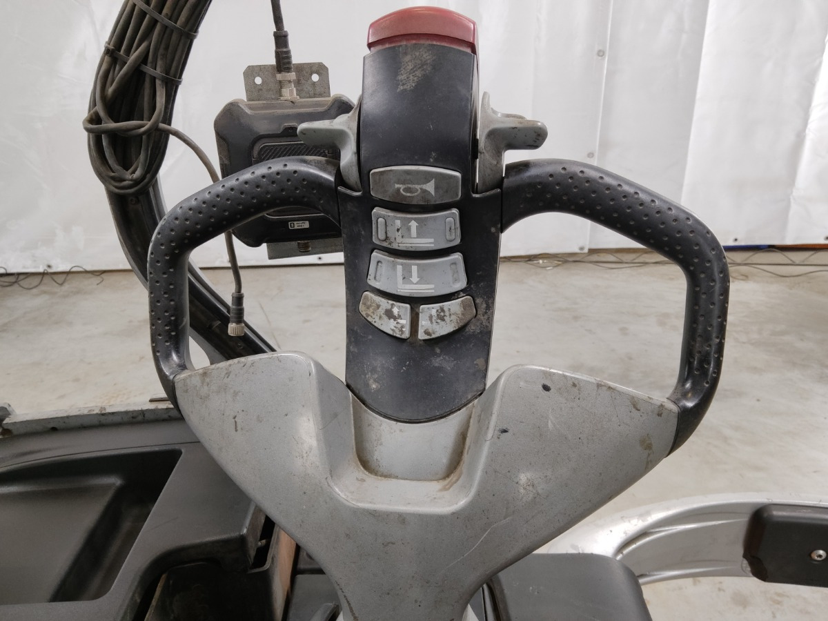 Still EXD-SF20 - Stacker: picture 3 Still EXD-SF20 - Stacker: picture 3