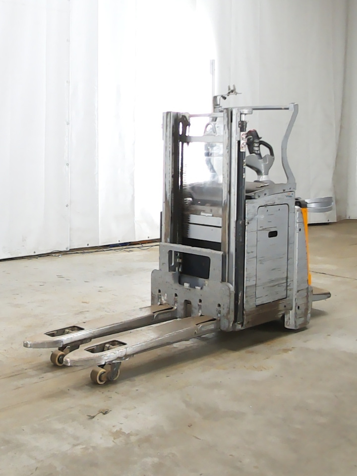 Still EXD-SF20 - Stacker: picture 1 Still EXD-SF20 - Stacker: picture 1