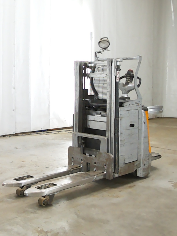 Still EXD-SF20 - Stacker: picture 1 Still EXD-SF20 - Stacker: picture 1