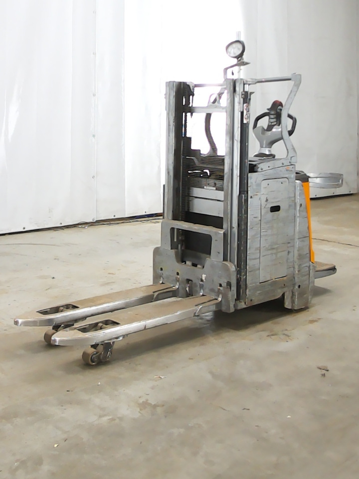 Still EXD-SF20 - Stacker: picture 1 Still EXD-SF20 - Stacker: picture 1