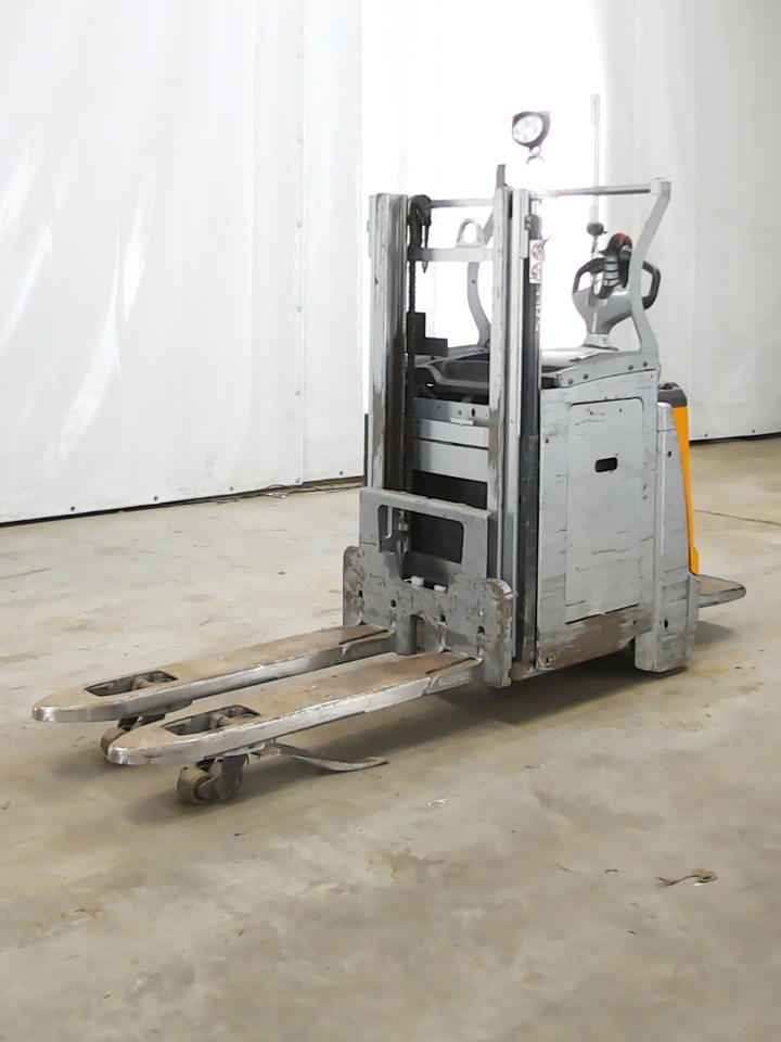 Still EXD-SF20 - Stacker: picture 1 Still EXD-SF20 - Stacker: picture 1