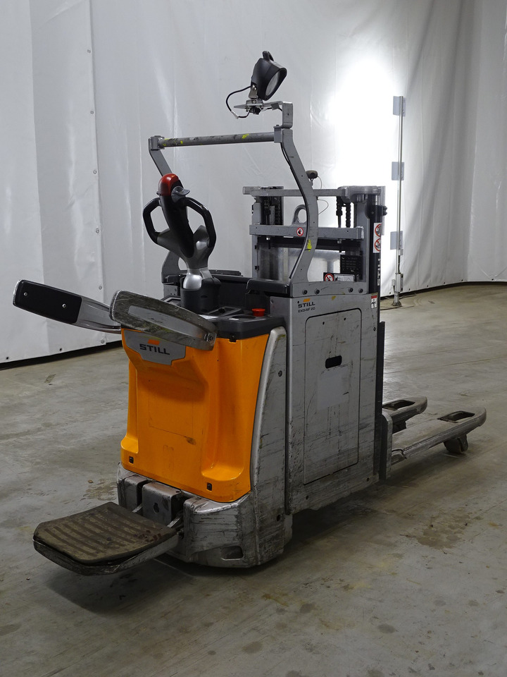 Still EXD-SF20 - Stacker: picture 2 Still EXD-SF20 - Stacker: picture 2