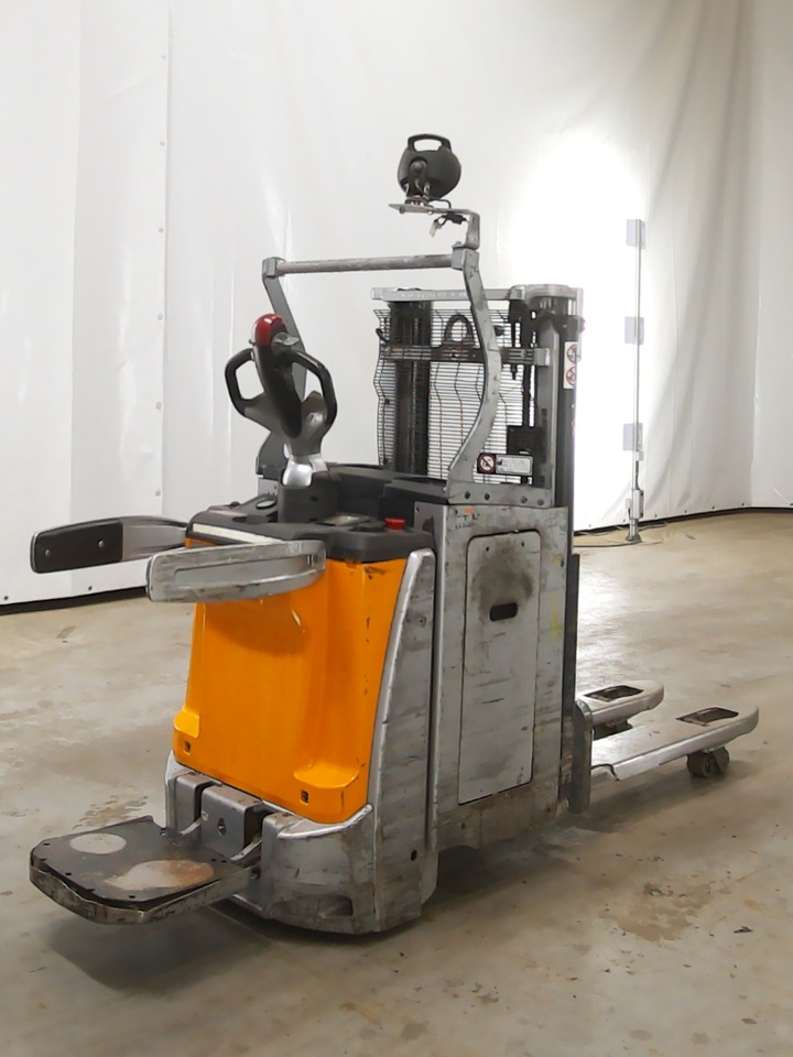 Still EXD-SF20 - Stacker: picture 2 Still EXD-SF20 - Stacker: picture 2