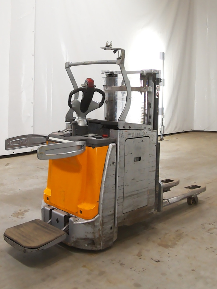 Still EXD-SF20 - Stacker: picture 2 Still EXD-SF20 - Stacker: picture 2