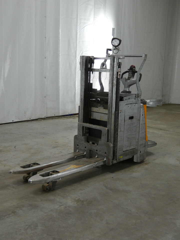 Still EXD-SF20 - Stacker: picture 1 Still EXD-SF20 - Stacker: picture 1