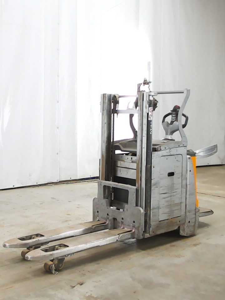 Still EXD-SF20 - Stacker: picture 1 Still EXD-SF20 - Stacker: picture 1