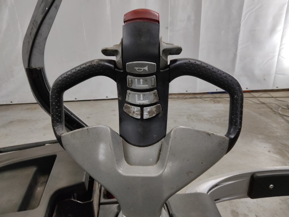 Still EXD-SF20 - Stacker: picture 3 Still EXD-SF20 - Stacker: picture 3