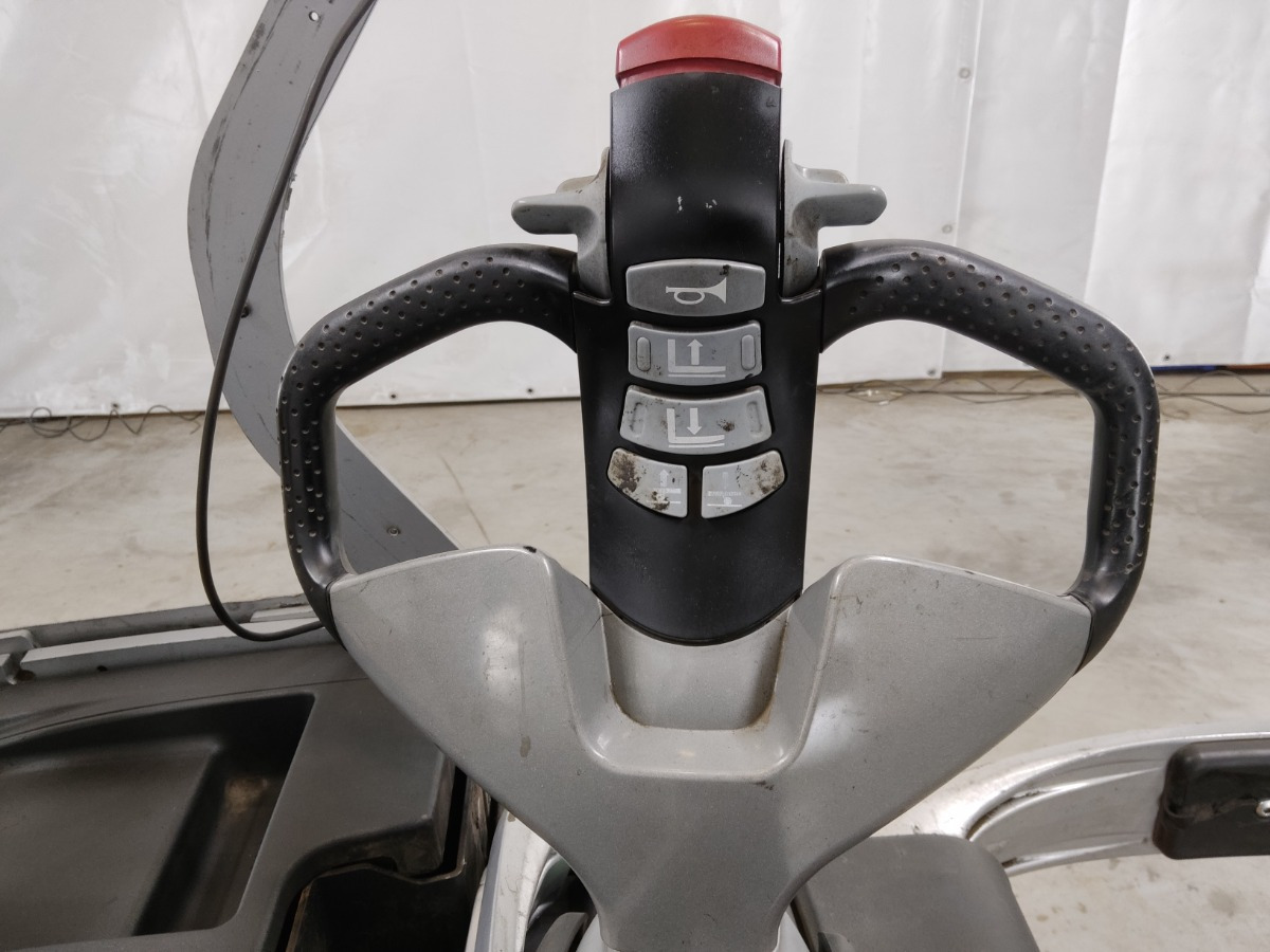 Still EXD-SF20 - Stacker: picture 3 Still EXD-SF20 - Stacker: picture 3