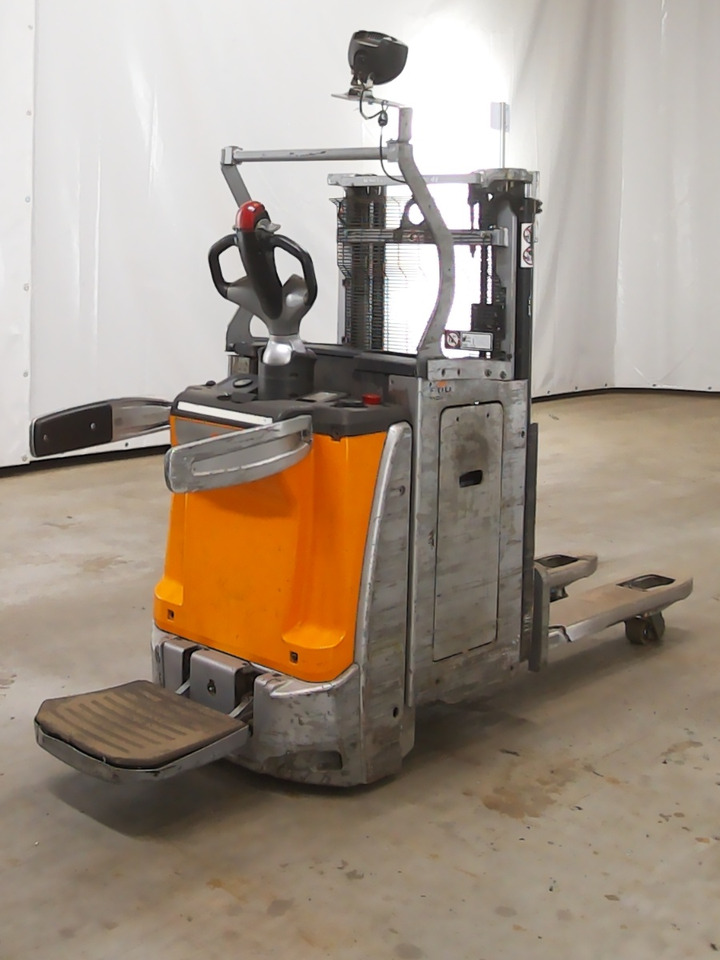 Still EXD-SF20 - Stacker: picture 2 Still EXD-SF20 - Stacker: picture 2