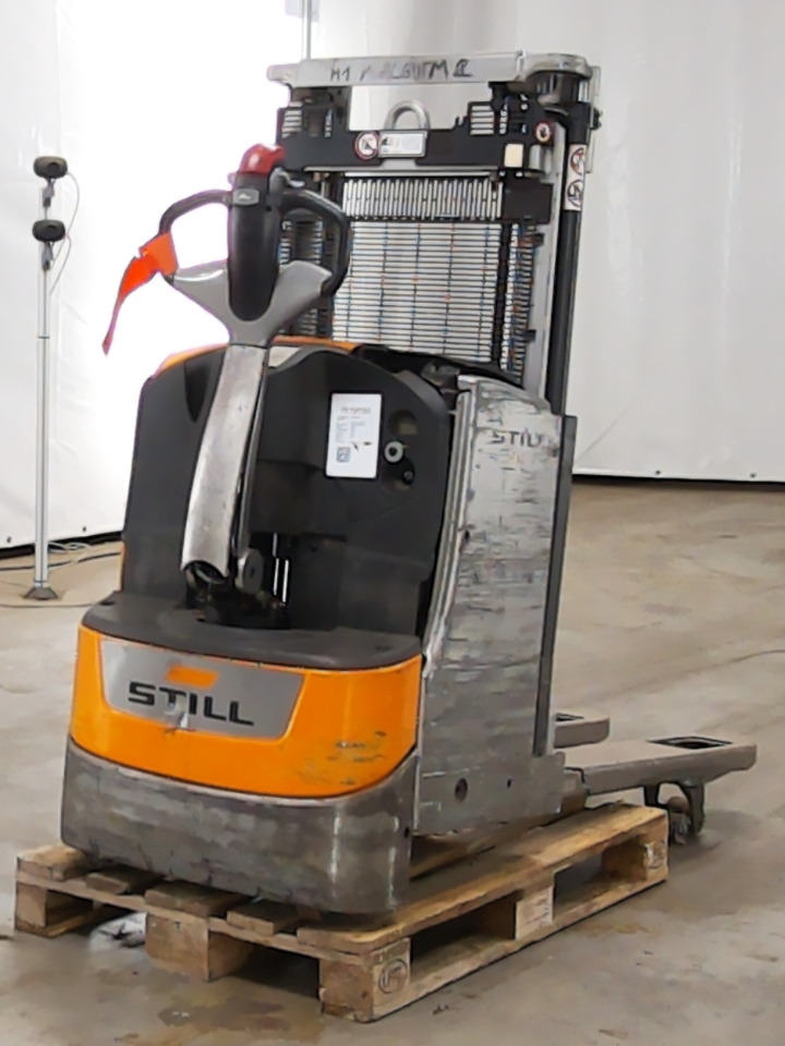 Still EXD18L - Stacker: picture 2 Still EXD18L - Stacker: picture 2