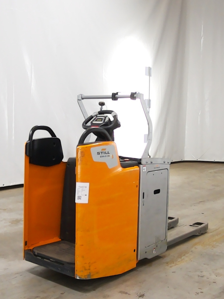 Still EXH-S20 - Reach truck: picture 2 Still EXH-S20 - Reach truck: picture 2