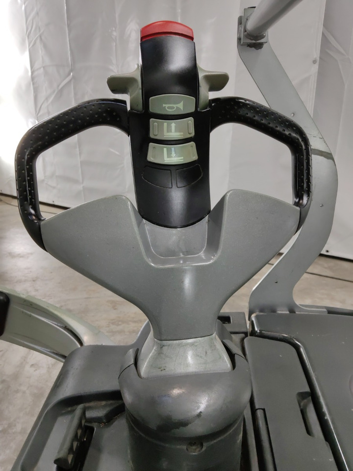 Still EXH-SF20 - Pallet truck: picture 3 Still EXH-SF20 - Pallet truck: picture 3