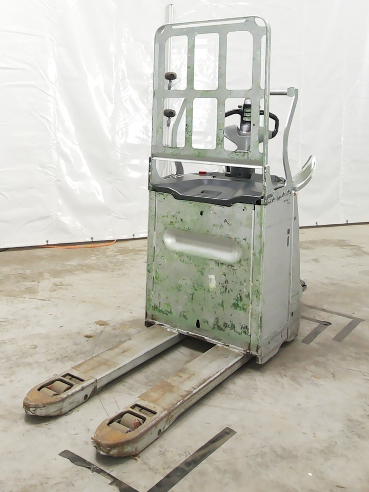Still EXH-SF20 - Pallet truck: picture 1 Still EXH-SF20 - Pallet truck: picture 1