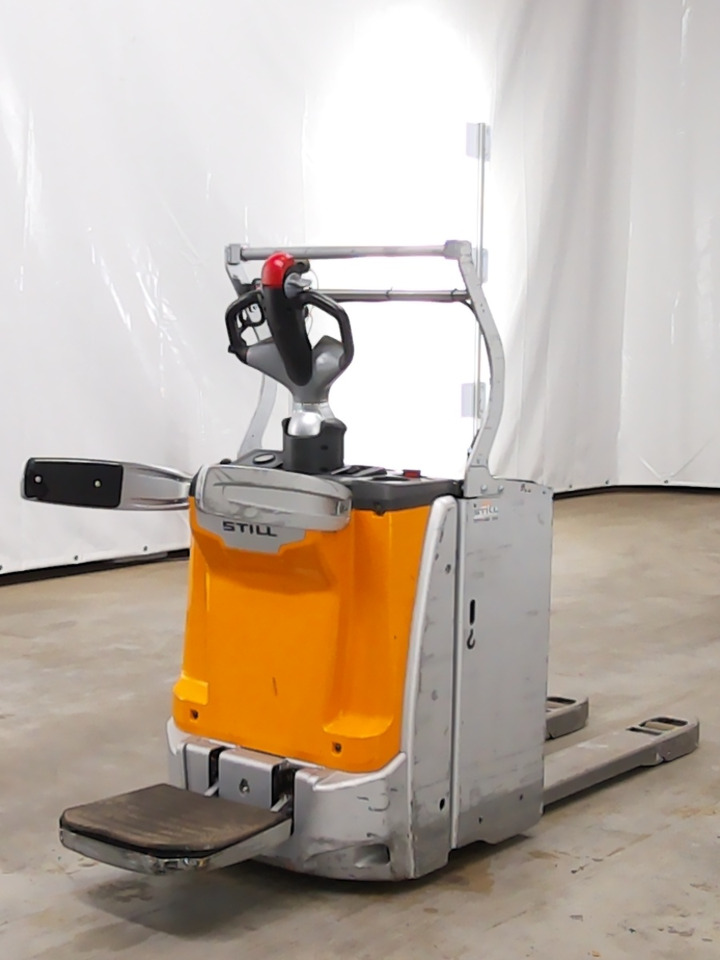 Still EXH-SF20 - Pallet truck: picture 2 Still EXH-SF20 - Pallet truck: picture 2