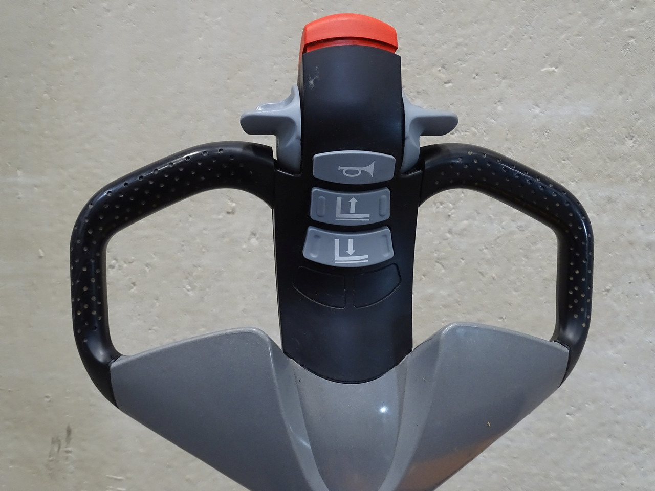 Still EXU-16 - Pallet truck: picture 3 Still EXU-16 - Pallet truck: picture 3