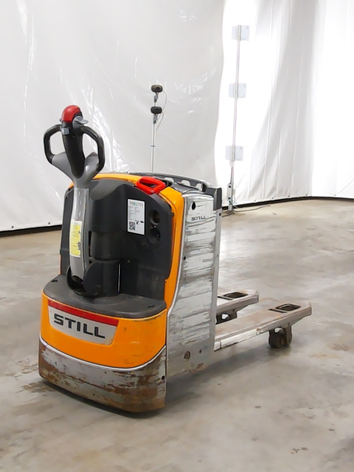 Still EXU-H18 - Pallet truck: picture 2 Still EXU-H18 - Pallet truck: picture 2