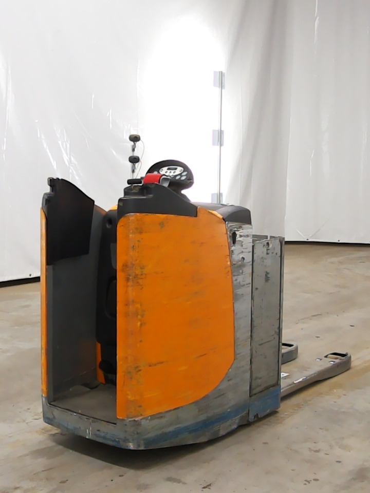 Still EXU-S22 - Pallet truck: picture 2 Still EXU-S22 - Pallet truck: picture 2