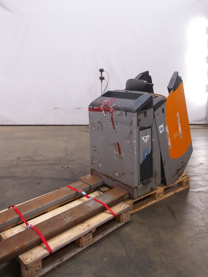 Still EXU-S24/LIION/2390MM - Pallet truck: picture 5 Still EXU-S24/LIION/2390MM - Pallet truck: picture 5