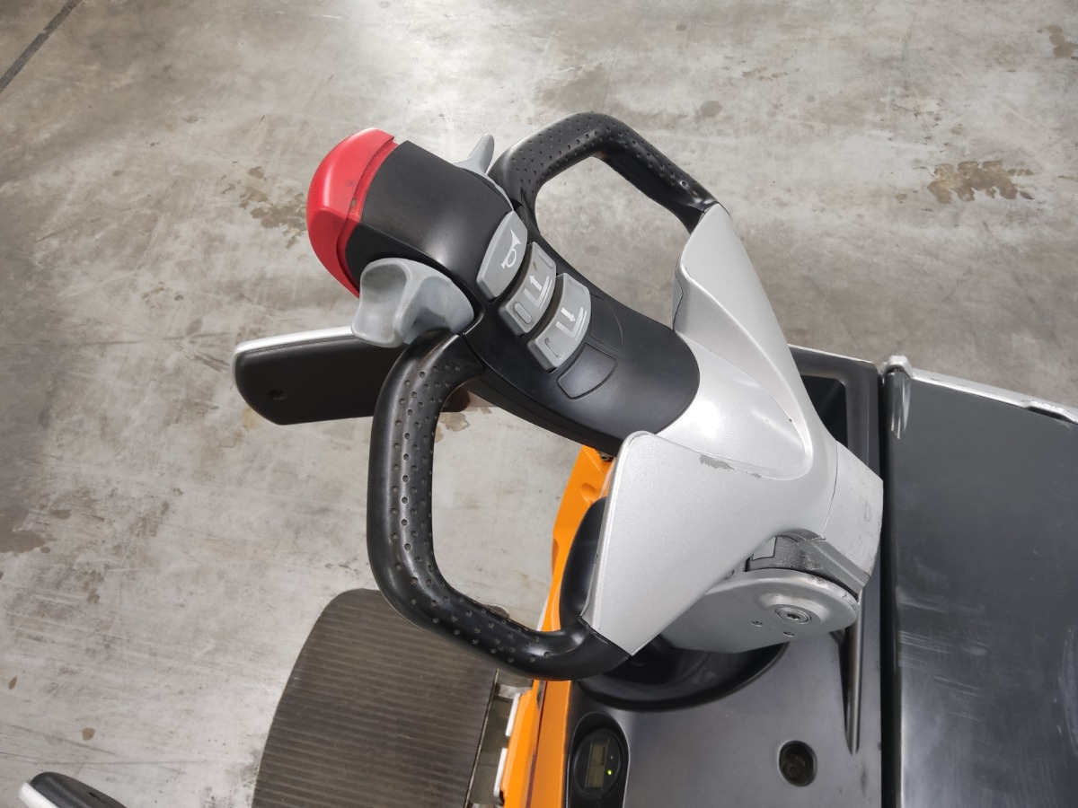 Still EXU-SF20/515MM - Pallet truck: picture 3 Still EXU-SF20/515MM - Pallet truck: picture 3