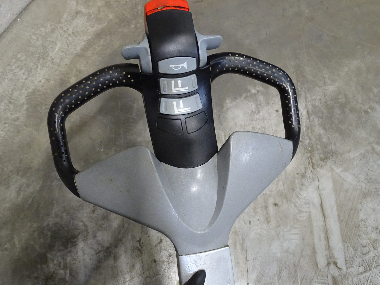 Still EXU16 - Pallet truck: picture 3 Still EXU16 - Pallet truck: picture 3