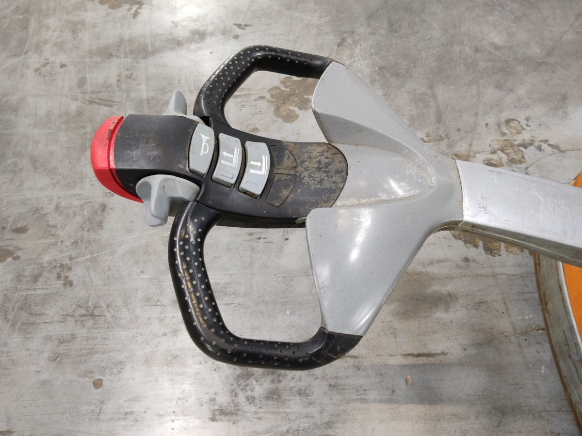 Still EXU16 - Pallet truck: picture 3 Still EXU16 - Pallet truck: picture 3