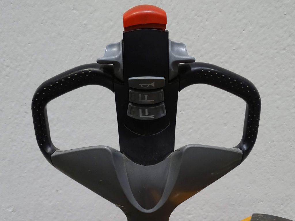 Still EXU16 - Pallet truck: picture 3 Still EXU16 - Pallet truck: picture 3