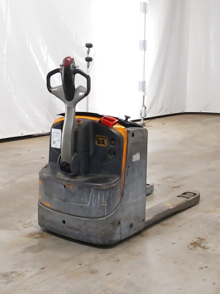 Still EXU16 - Pallet truck: picture 2 Still EXU16 - Pallet truck: picture 2