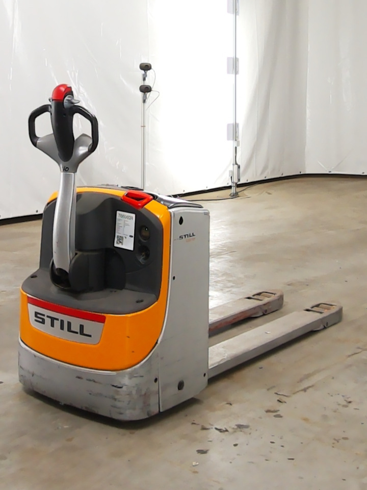 Still EXU18/1600MM - Pallet truck: picture 2 Still EXU18/1600MM - Pallet truck: picture 2