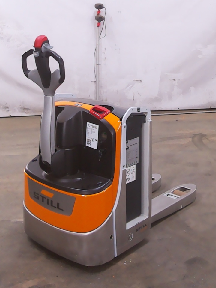 Still EXU18/800MM/BRONZE - Pallet truck: picture 2 Still EXU18/800MM/BRONZE - Pallet truck: picture 2