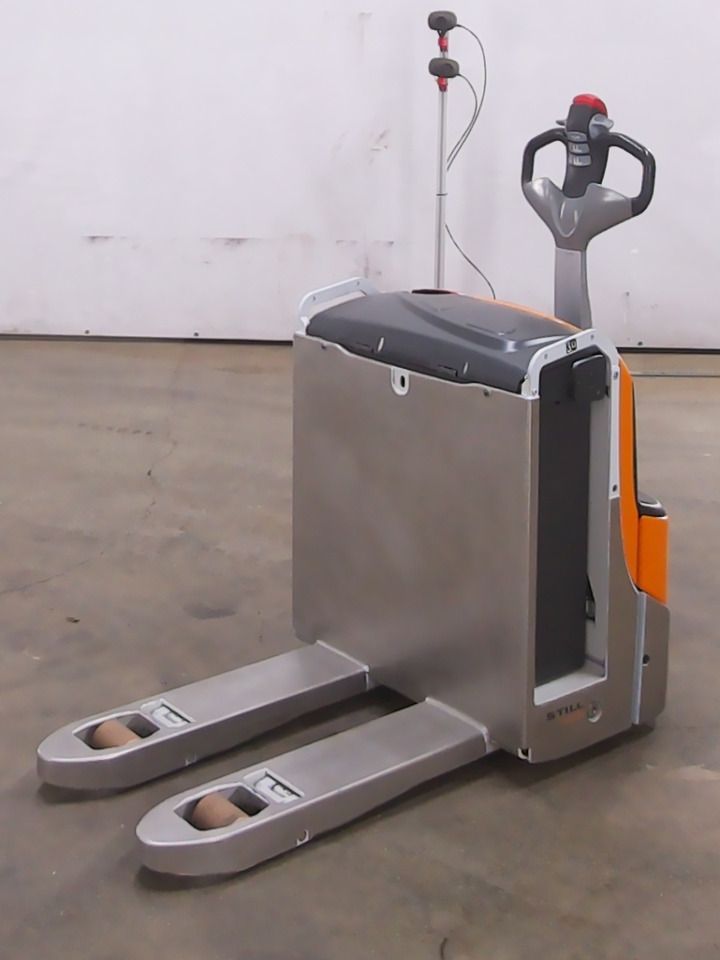Still EXU18/800MM/BRONZE - Pallet truck: picture 5 Still EXU18/800MM/BRONZE - Pallet truck: picture 5