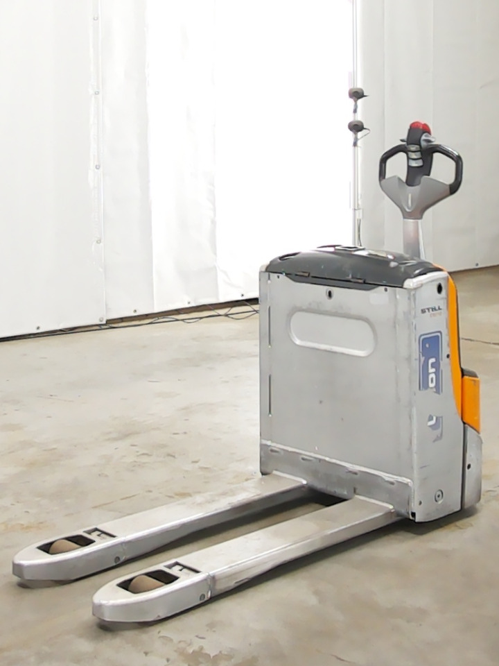Still EXU18/LIION - Pallet truck: picture 1 Still EXU18/LIION - Pallet truck: picture 1