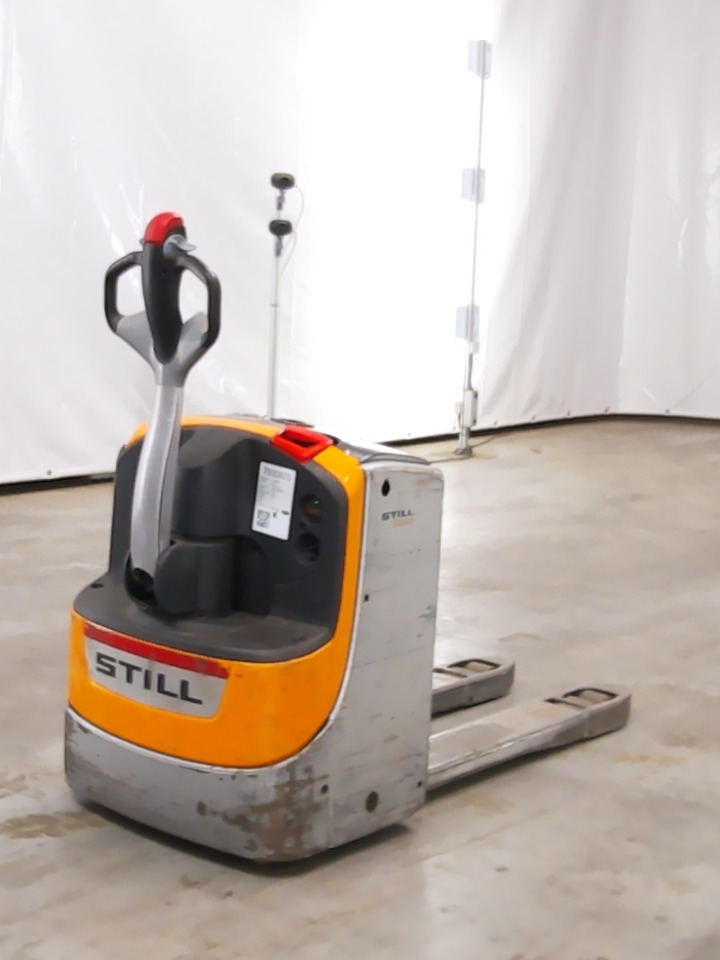 Still EXU20 - Pallet truck: picture 2 Still EXU20 - Pallet truck: picture 2
