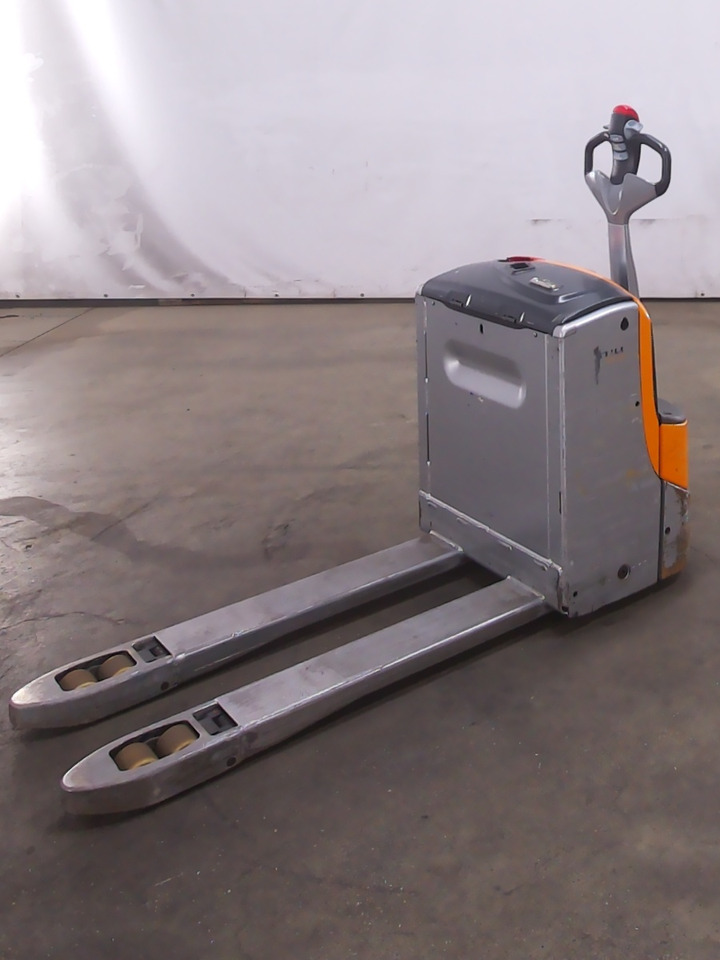 Still EXU20 - Pallet truck: picture 1 Still EXU20 - Pallet truck: picture 1