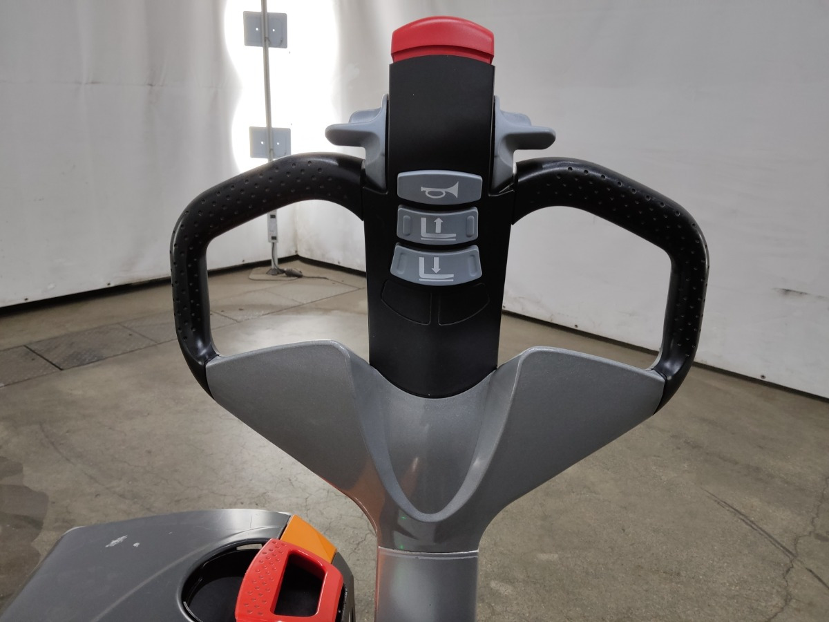 Still EXU20 - Pallet truck: picture 3 Still EXU20 - Pallet truck: picture 3