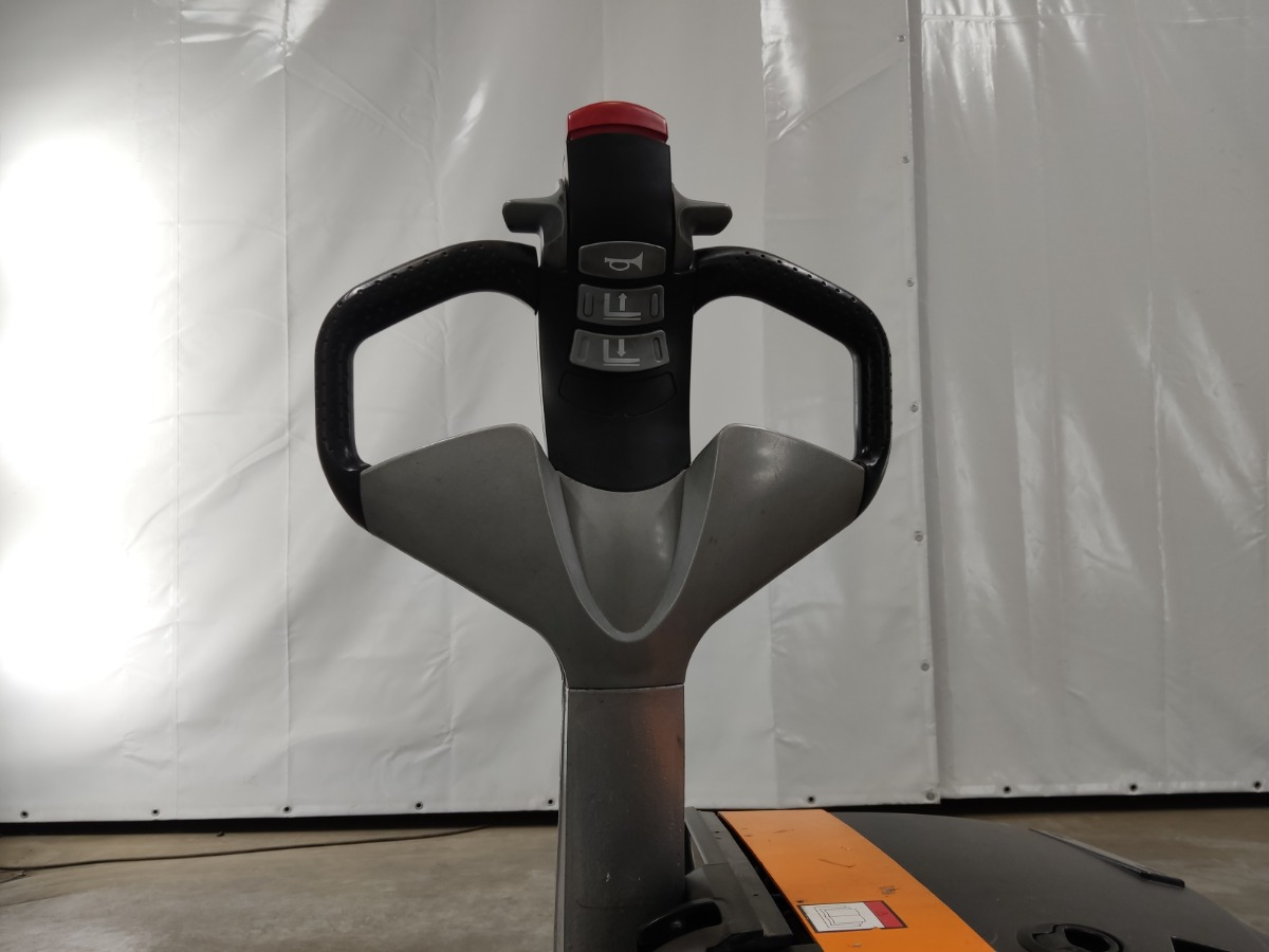 Still EXU20 - Pallet truck: picture 3 Still EXU20 - Pallet truck: picture 3