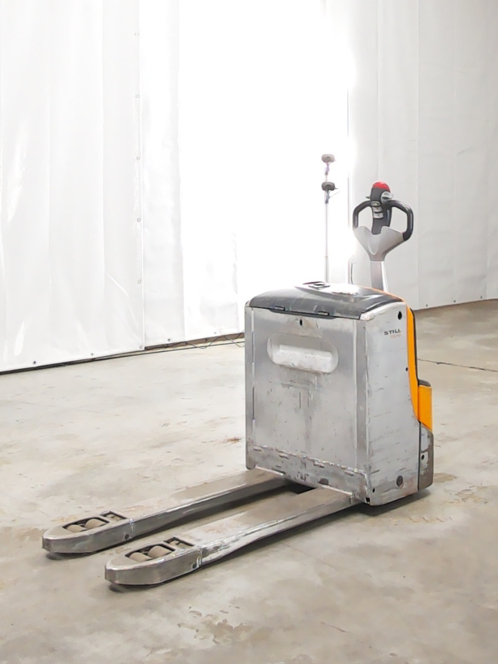 Still EXU20 - Pallet truck: picture 1 Still EXU20 - Pallet truck: picture 1