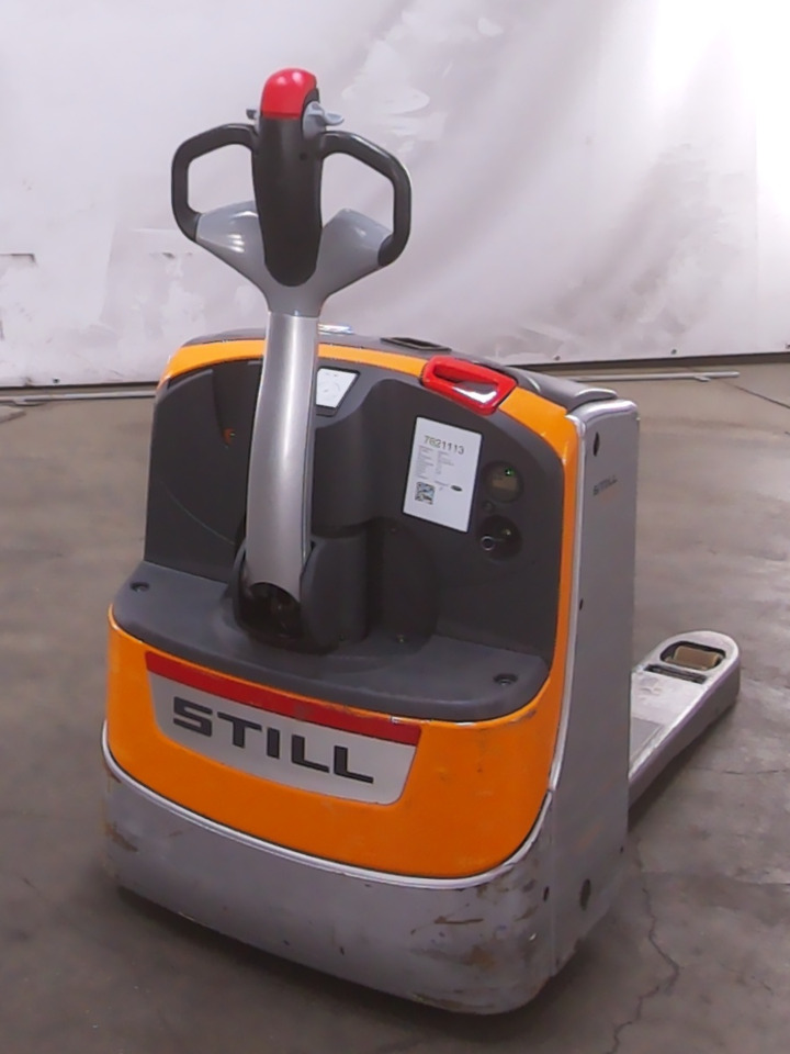 Still EXU20 - Pallet truck: picture 2 Still EXU20 - Pallet truck: picture 2