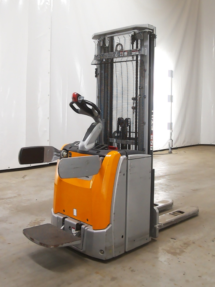 Still EXV-SF14 - Stacker: picture 2 Still EXV-SF14 - Stacker: picture 2