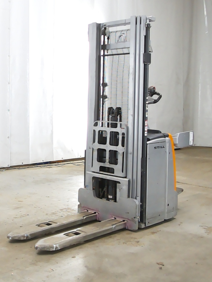 Still EXV-SF14 - Stacker: picture 1 Still EXV-SF14 - Stacker: picture 1