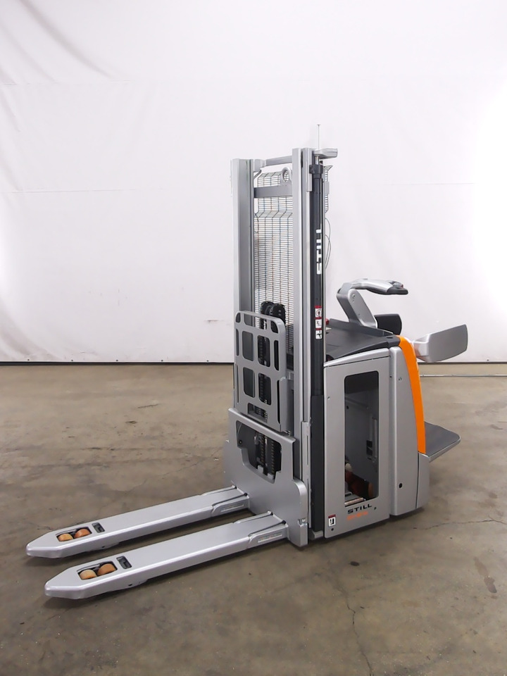 Still EXV-SF14D/BATT.NEU - Stacker: picture 1 Still EXV-SF14D/BATT.NEU - Stacker: picture 1