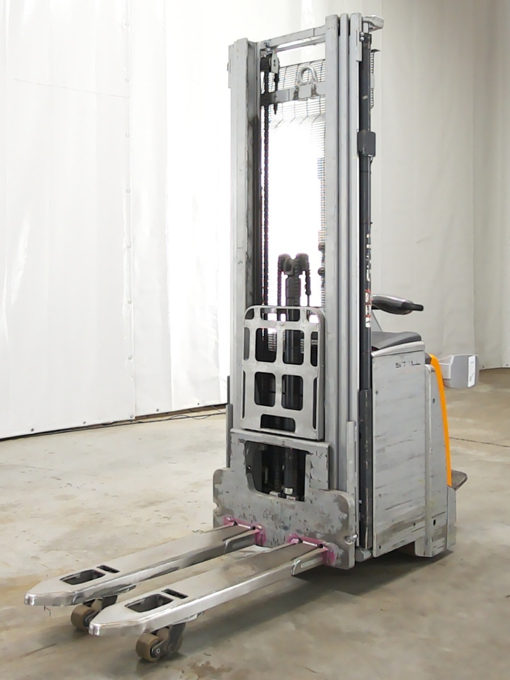 Still EXV-SF14D - Stacker: picture 1 Still EXV-SF14D - Stacker: picture 1