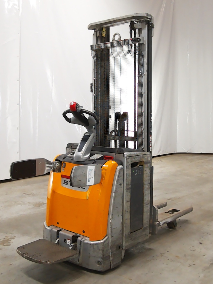 Still EXV-SF14I - Stacker: picture 2 Still EXV-SF14I - Stacker: picture 2