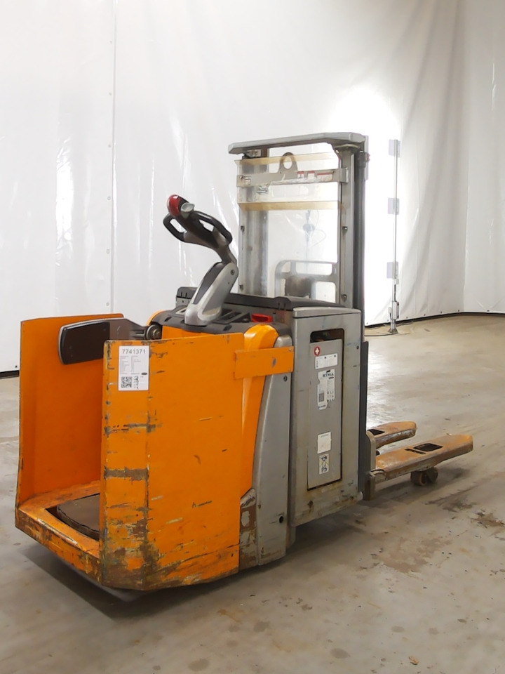 Still EXV-SF14I - Stacker: picture 2 Still EXV-SF14I - Stacker: picture 2