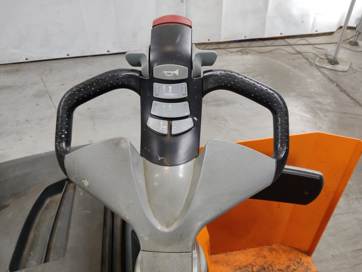 Still EXV-SF14I - Stacker: picture 3 Still EXV-SF14I - Stacker: picture 3