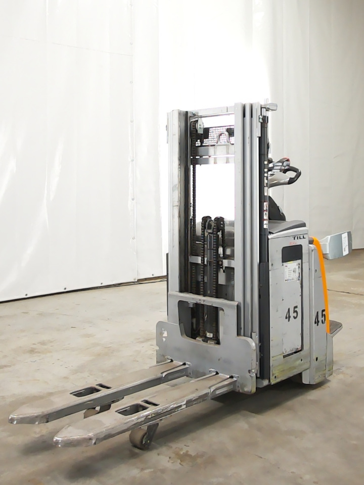Still EXV-SF14I - Stacker: picture 1 Still EXV-SF14I - Stacker: picture 1